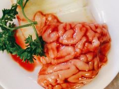 -山城年华老火锅(玉林店)