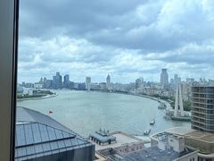 -上海外滩茂悦大酒店