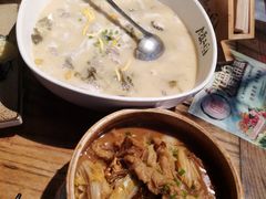 -水煮三国·川鲁江湖菜(香山店)