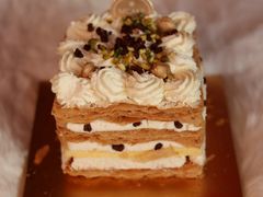 -M'CAKE(西单大悦城店)