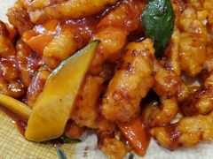 -吉味馆(柠溪店)