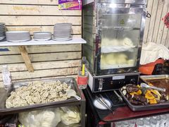 -香里香自助快餐(全安广场店)