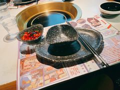 -哥老官重庆美蛙鱼头(宝山龙湖店)