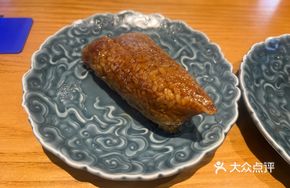 Gaoyou Intangible Cultural Heritage Double-Yolk Egg Meat Zongzi