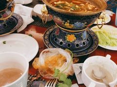 -元一希尔顿酒店·禅自助餐厅·啤酒花园