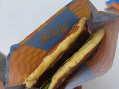 -猪拉虎·现烤三明治(龙岗万科店)