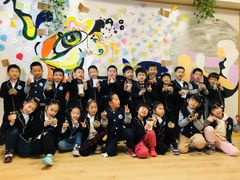 -蓝莓果幼儿园(通州梨园店)