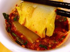 -二孃鸡爪爪(东郊记忆店)