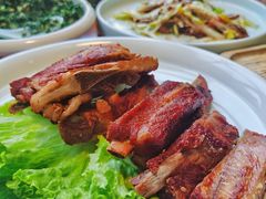 -醉长安(南门总店)