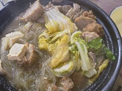 -友利砂锅居(烟台店)