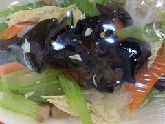 -庆丰包子铺(天桥店)