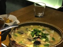 -東舍食唐精品陕菜馆