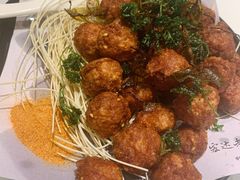-宏达老菜馆(东安街店)