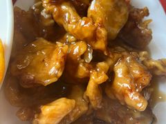 -夕阳红小吃(中街大悦城店)