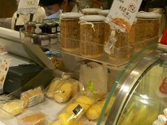 -BreadTalk面包新语·烘焙蛋糕(领展购物广场店)