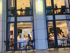 门面-黑明餐厅(白鹭洲店)
