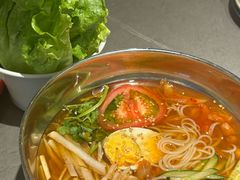 -正宗齐齐哈尔烤肉·齐牛哥鲜切炭火烤肉(杭州总店)