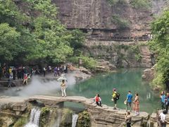 -云台山风景名胜区