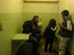 -阿尔卡特拉斯岛