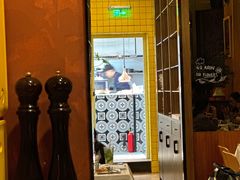 -安妮意大利餐厅(世贸天阶店)