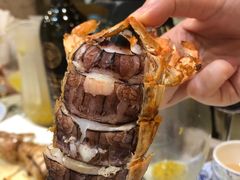 -东江海鲜酒家(艺都分店)