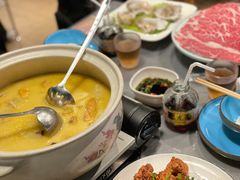 -金龙·打边炉(南京西路店)