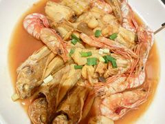 -健眺小海鲜(临海后山店)