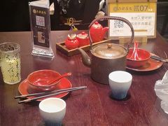 -古都历食南京菜·烤鸭·鸭血粉丝·汤包(南京博物院店)