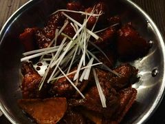 -MI WU FACTORY米屋美食工厂餐厅(绿地店)