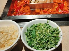 -锦城印象火锅(天府三街店)