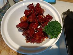 -小吴越·江浙融合菜(惠山万达广场店)