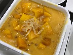 -圆碌碌甜品屋(二中店)