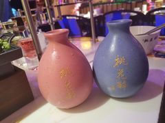 -今朝桃花醉川菜小酒馆(龙湖天街店)