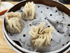 -景芳周大姐烧麦(东新店)