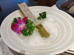 -周师兄大刀腰片火锅(磁器口直营店)