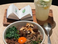 -O'eat Blossom&Pelican(深圳首店)