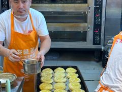 -杨老大焙子月饼干货(宽巷子民族美食街店)