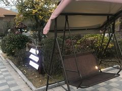 -宁波杭州湾海底温泉