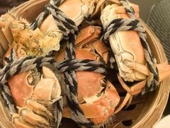 -大连君悦酒店·乐厨