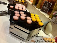 -萧邦音乐会所KTV·蒸汽活海鲜自助(福田店)