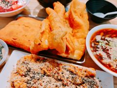 -和众大油条(维明路店)