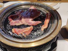 -红沃鳗鱼黑牛烤肉店(不老街店)