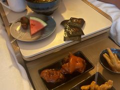 -和子足浴SPA会馆(竹山路店)