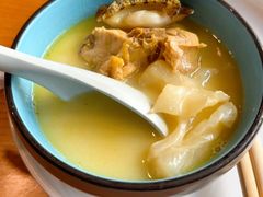 -金龙·打边炉(南京西路店)