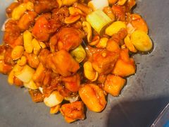 -玉桥餐厅(天坛店)