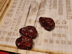 -老白清真烧烤(锦州旗舰店)