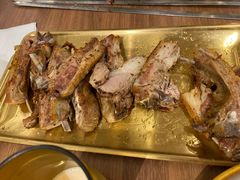 -贯贯吉·清真餐厅(浙江中路店)