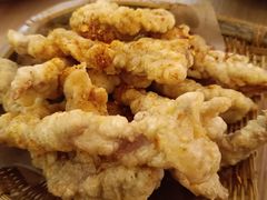 炸酥肉-花盐街·四川乐山小吃(西单大悦城店)