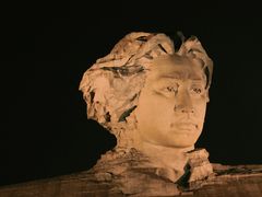 -橘子洲景区