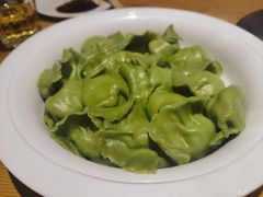青瓜虾仁-金谷园饺子·烧烤(人大总店)